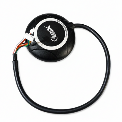 Genx NEO-M8N GPS Module with Compass for Pixhawk flight controller