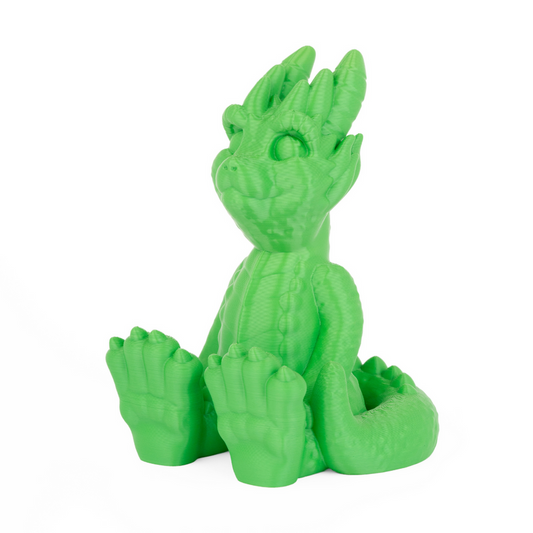 Numakers PLA PRO Filament – Grass Green – 1.75 mm / 1 kg