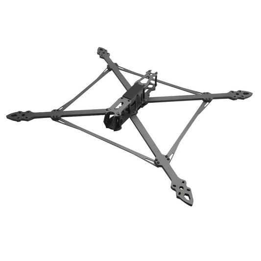 Mark4 V2 13 inch 570mm Carbon Fiber Drone Frame Kit
