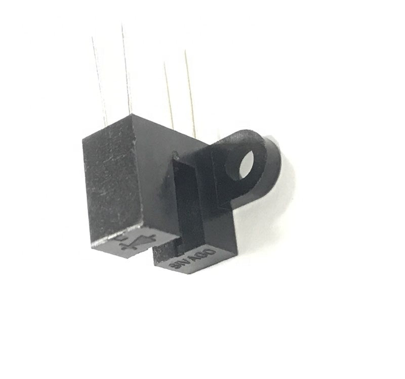 4 Wire Slotted Optical Switch - TP805