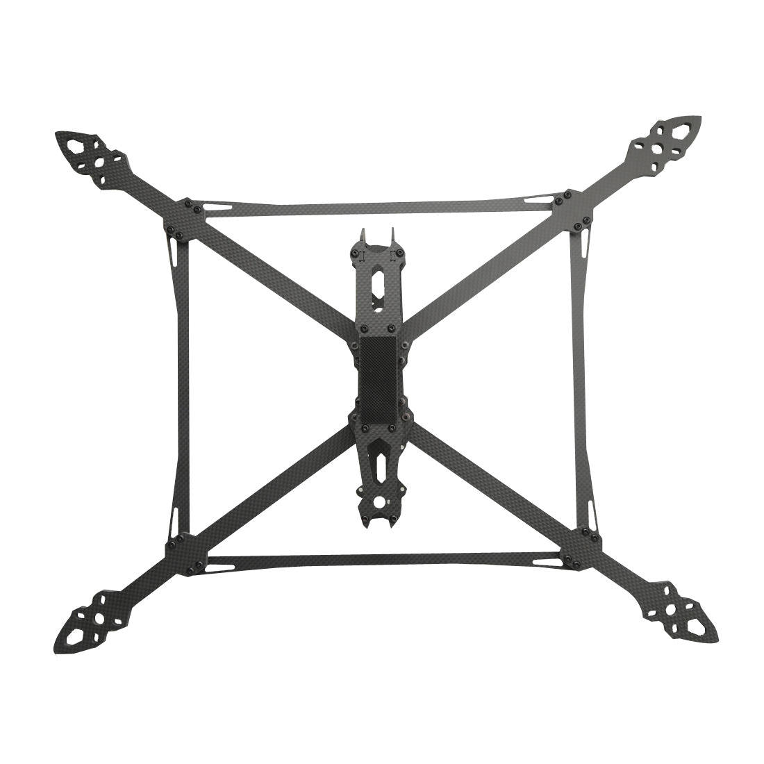 Mark4 V2 13 inch 570mm Carbon Fiber Drone Frame Kit