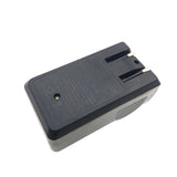 18650 Dual Battery Charger Li-ion 3.7V with EU Plug