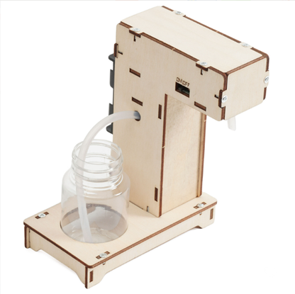 DIY Automatic Induction Foam Hand Washing Model Set for Stem Experiment (A-43)