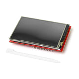 3.5 inch ILI9486 TFT Shield LCD Module 480×320 for Arduino Uno with Touch