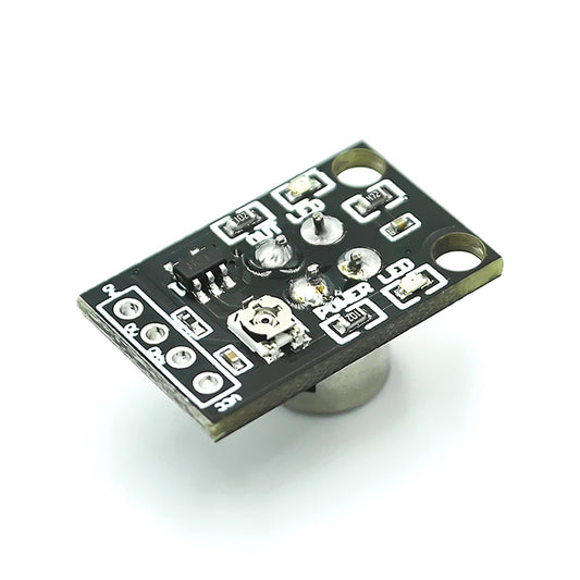 MP-135 MP503 Air Quality Sensor Module
