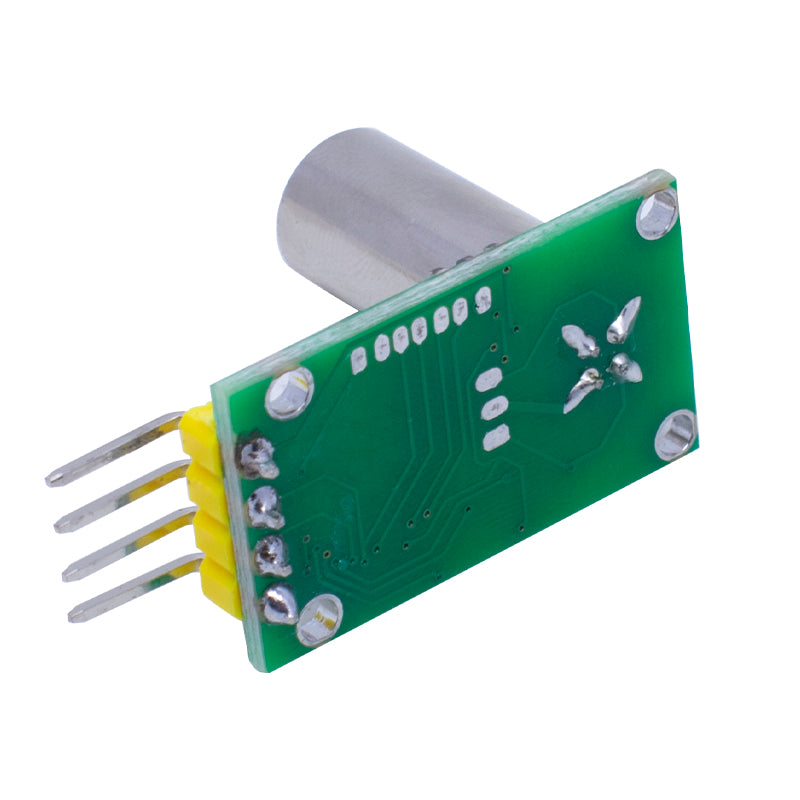 LU90614 TTL Infrared Temperature Sensor for Non-Contact Measurement - With Converter