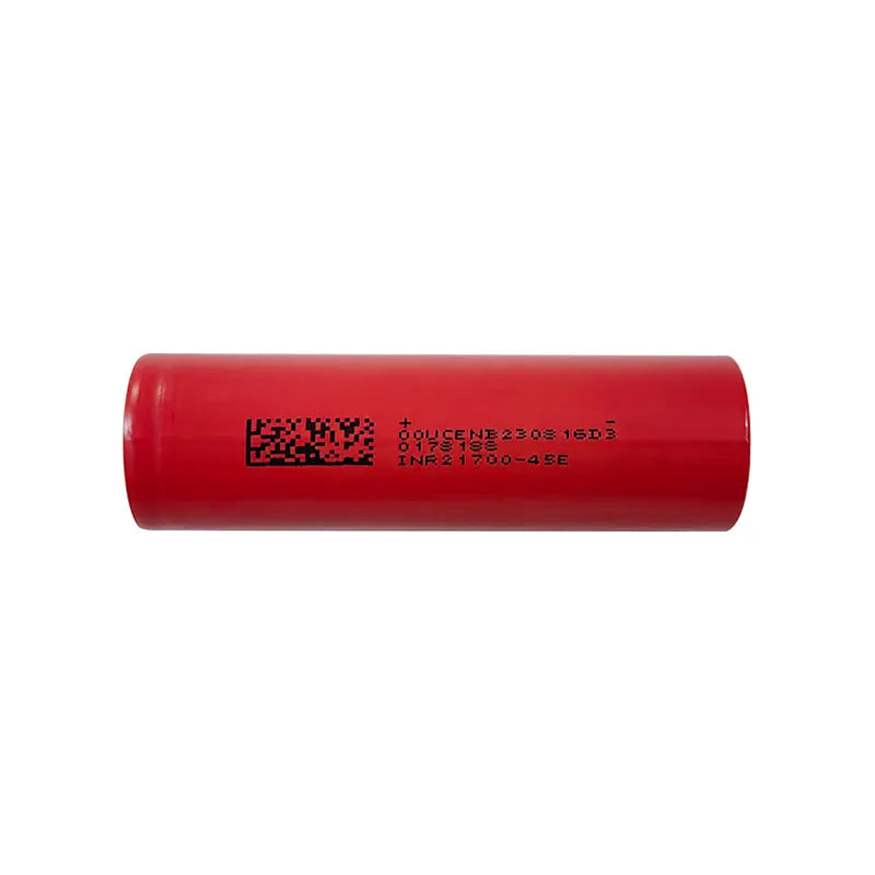 DMEGC 4500mAh INR 21700 45E 3.7V Li-Ion Battery