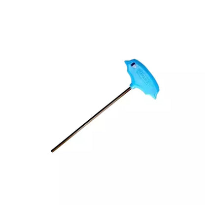 Taparia 2mm Hex Key T-Handle (TAK2)