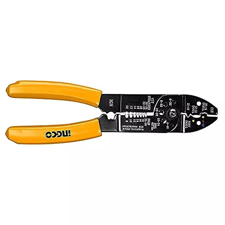 INGCO HWSP851 Wire Stripper 215MM (8.5")