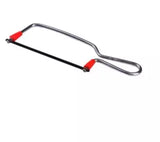 Mini Hacksaw With Blade (6 Inch)