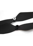 Holybro 1045 Propeller 2 Pair CW+CCW-Black