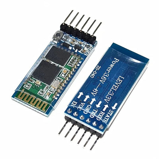 HC-05 TTL Bluetooth Module 6 pin with Button