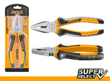 INGCO HCP08168 Combination Plier (160mm / 6