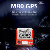HGLRC M80 Pro GPS Module