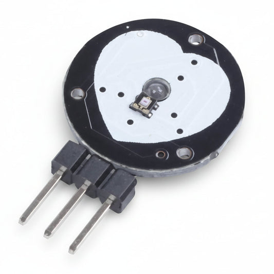 Pulse Sensor - Heart Rate Detector KY039