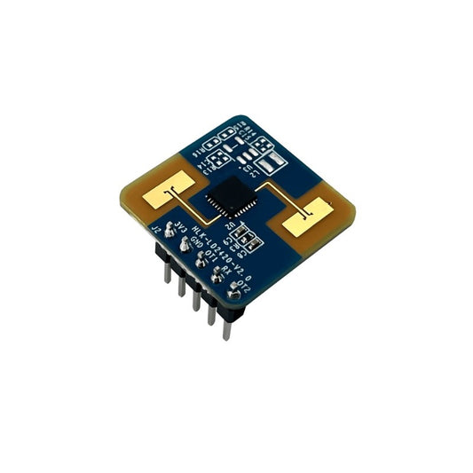 Hi-Link HLK-LD2420 24Ghz Human Body Micro Motion Sensing Detection Radar Sensor Module HLK-LD2410