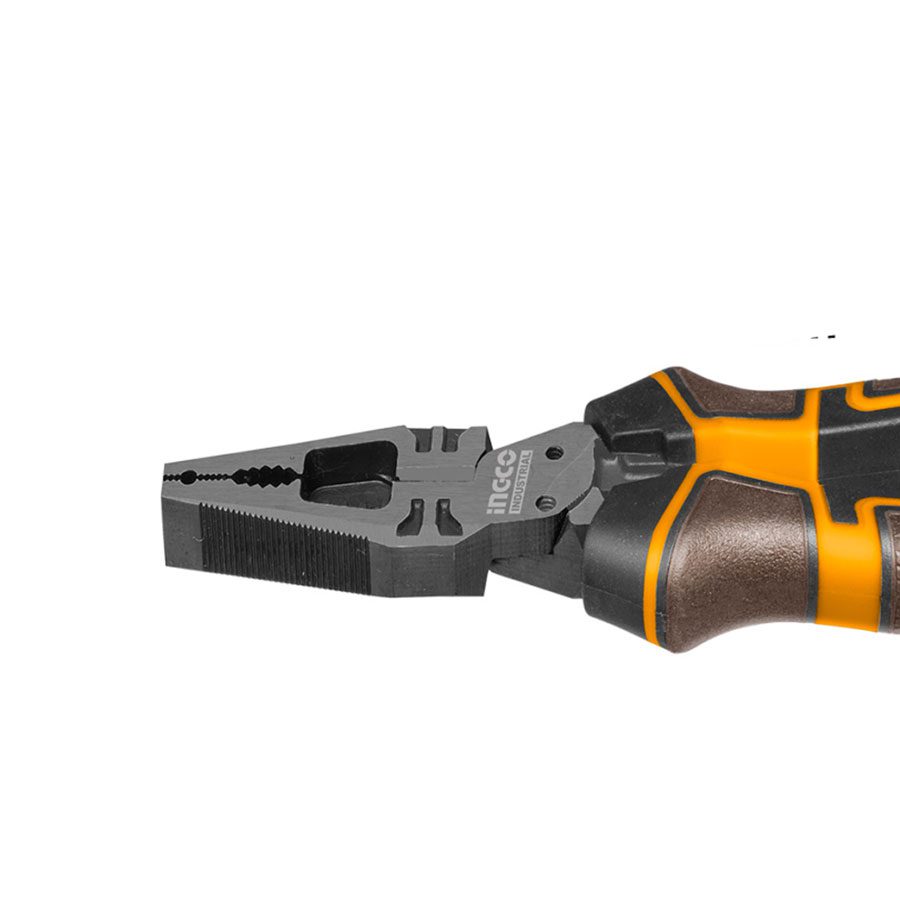 INGCO HMFCP28200 8-in1 Multi-Function Combination Plier