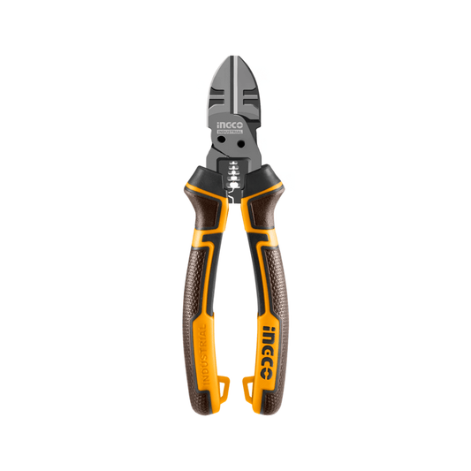 INGCO HMFDCP28200 6-in-1 Multi Function Diagonal Cutting Pliers 8" (200mm)