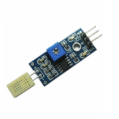 HR 202 Humidity Detection Sensor Module