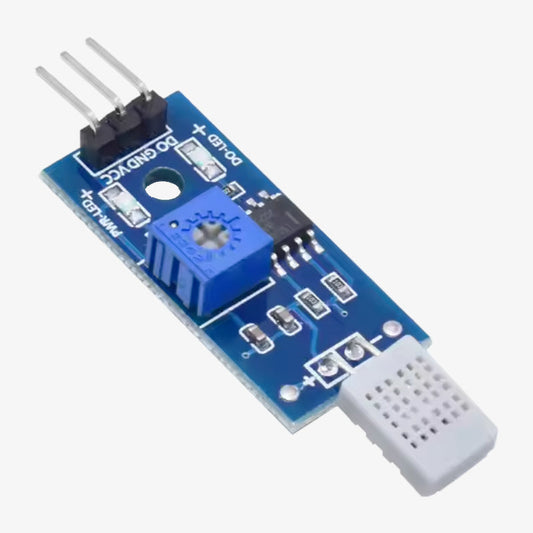 HR 202 Humidity Detection Sensor Module