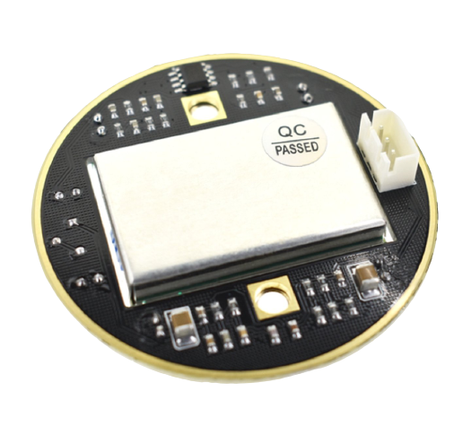 MH-100X HB-100 10.525GHz Microwave Sensor Analog 2-16 Meters Doppler Radar Human Body Induction Switch Module