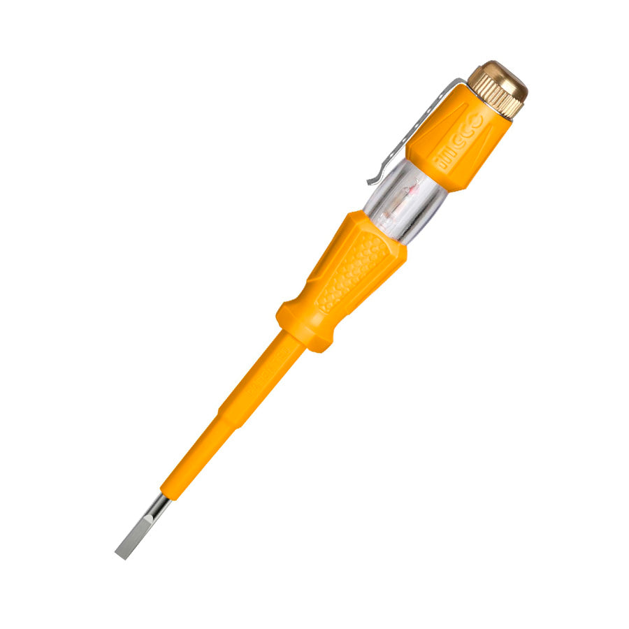 Ingco HSDT1408 Test pencil- Screwdriver Tester