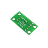X9C103S Digital Potentiometer Board Module for Arduino-DC 3-5V