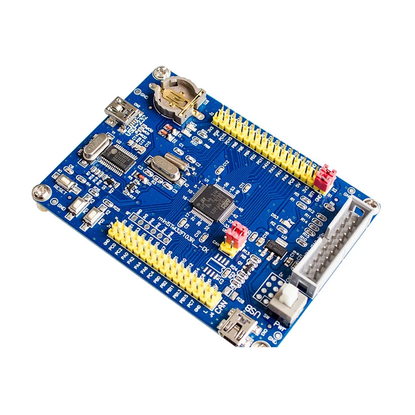 Mini STM32F103R_-EK Development and Prototyping Board RBT6-340