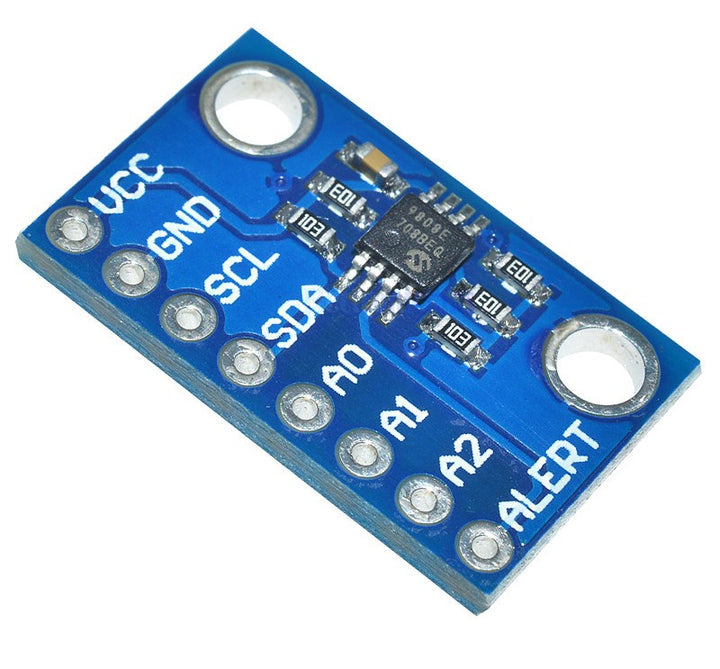 MCP9808 - Digital Temperature Sensor