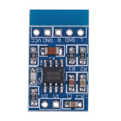 XD-58B HXJ8002 mini audio amplifier module amplifier module