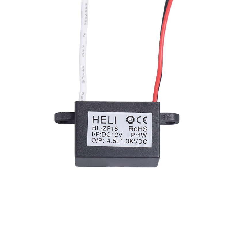 12V DC Air Purifier Negative Ion Generator Module – Indian Hobby Center