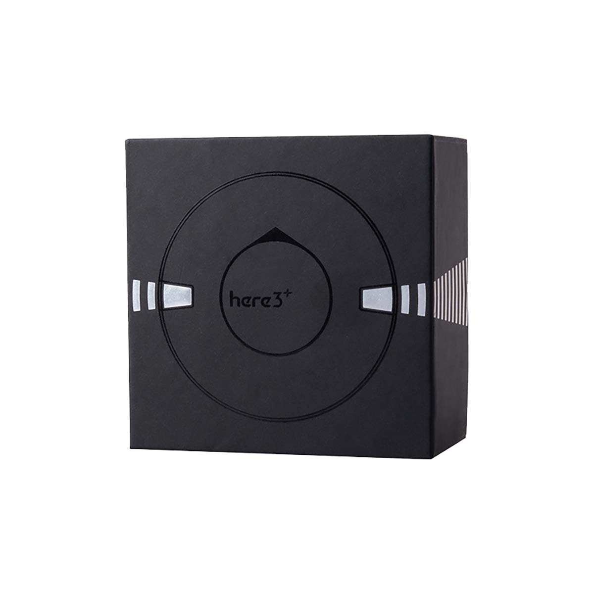 CubePilot Here3+ CAN GNSS with iStand (HX4-06213)
