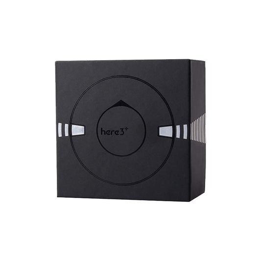 CubePilot Here3+ CAN GNSS with iStand (HX4-06213)