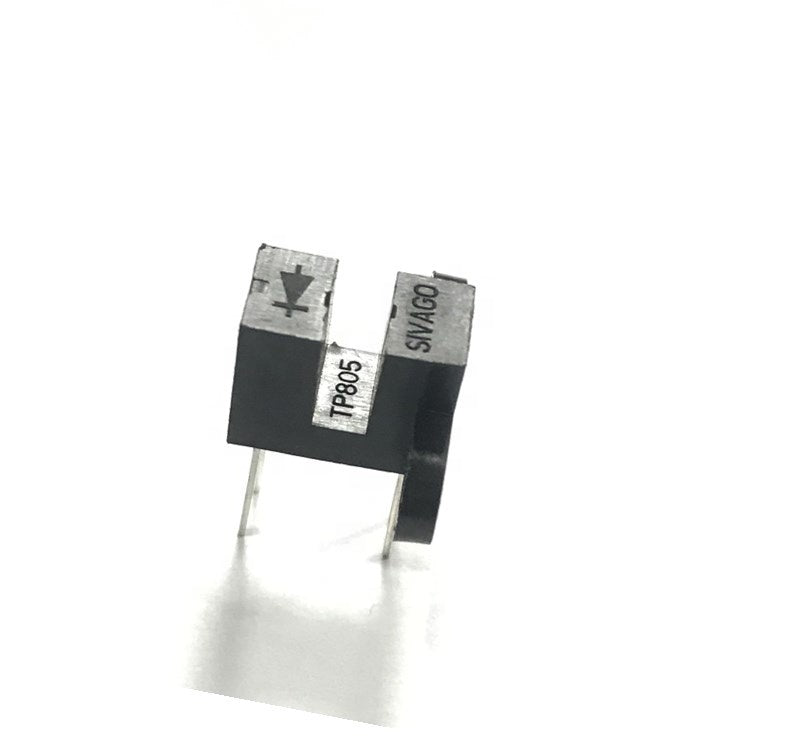 4 Wire Slotted Optical Switch - TP805