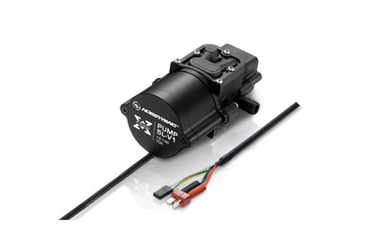 HOBBYWING BRUSHLESS WATER PUMP 5L AGRICULTURE UAV DRONE