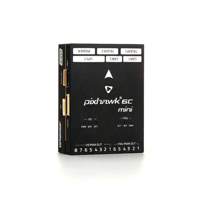 Holybro Pixhawk 6C Mini Flight Controller - Model-A (revision)