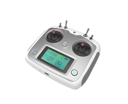 Flysky FS-i6S 2.4GHz 10CH AFHDS 2A RC Transmitter With FS-iA10B 10CH Receiver
