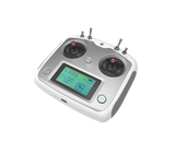 Flysky FS-i6S 2.4GHz 10CH AFHDS 2A RC Transmitter With FS-iA10B 10CH Receiver
