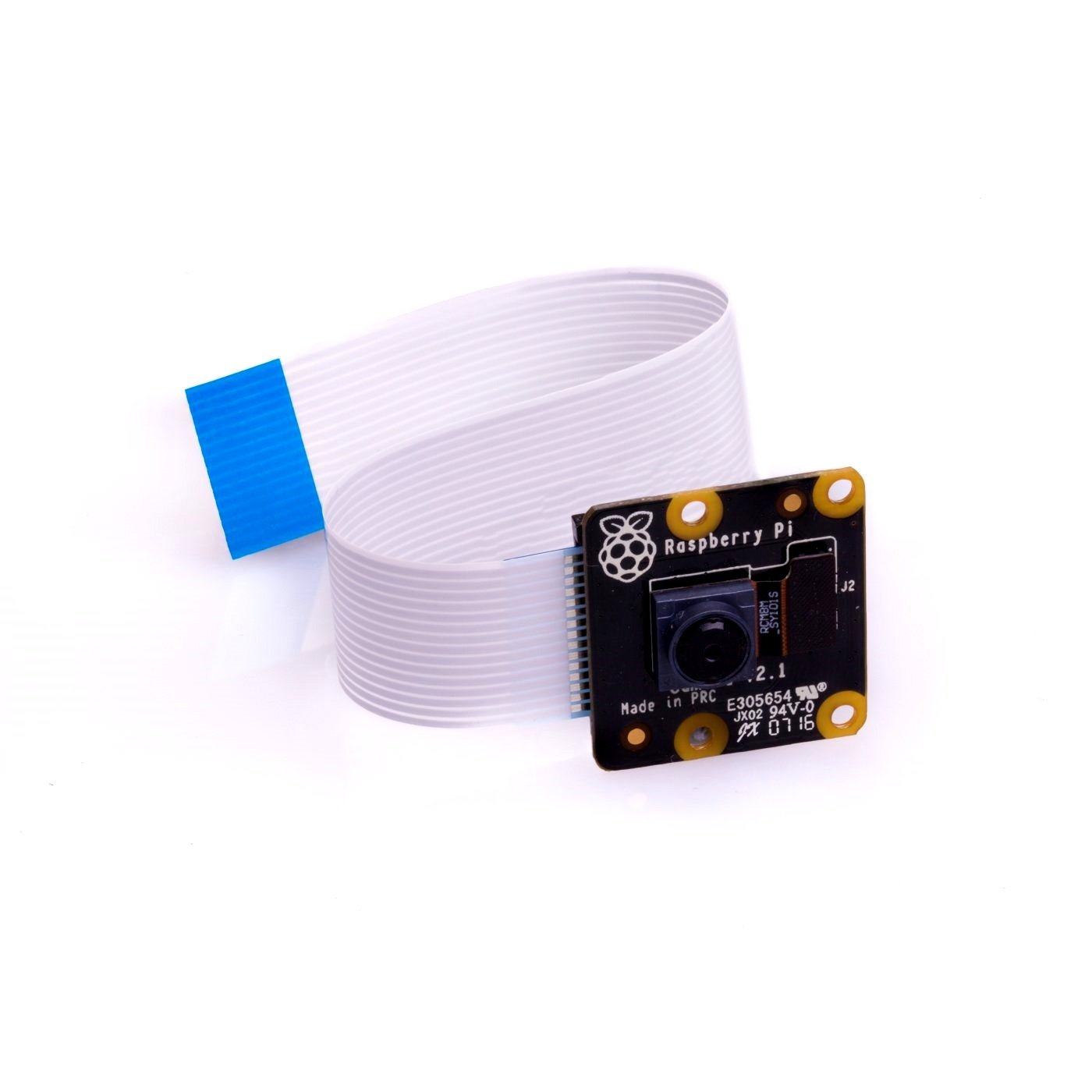 Official Raspberry Pi NoIR Camera Module V2 1080p