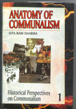 ANATOMY OF COMMUNALISM BY SITA RAM SHARMA : 6 VOLUMES SET [HARDCOVER]