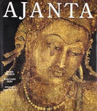 AJANTA BY AMINA OKADA (HARDCOVER)