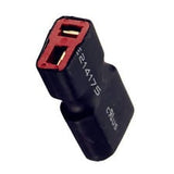 XT60 MALE TO T PLUG FEMALE CONNECTOR