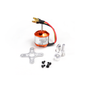 A2212 1000KV BLDC Brushless Motor for Drone With Soldered Bullet Connector