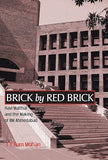 BRICK BY RED BRICK : RAVI MATTHAI AND THE MAKING OF IIM AHMEDABAD BY TT RAM MOHAN (HARDCOVER) OLD BOOK