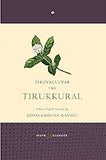 THE TIRUKKURAL BY GOPALKRISHNA GANDHI (HARDCOVER) OLD BOOK