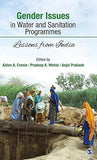 GENDER ISSUES IN WATER AND SANITATION PROGRAMMES BY AIDAN A. CRONIN AND  PRADEEP K. MEHTA (HARDCOVER)