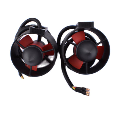 860KV T60 300w Underwater Thruster Propeller for RC Ship Boat Brushless Motor Pair (CW+CCW)