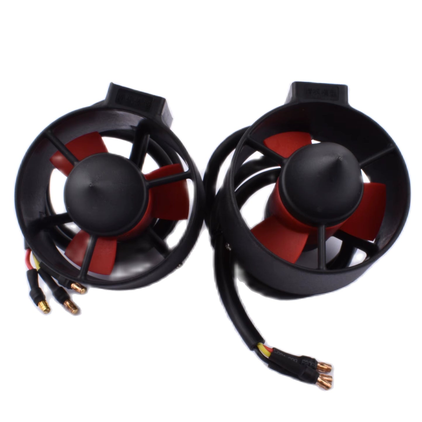 860KV T60 300w Underwater Thruster Propeller for RC Ship Boat Brushless Motor Pair (CW+CCW)