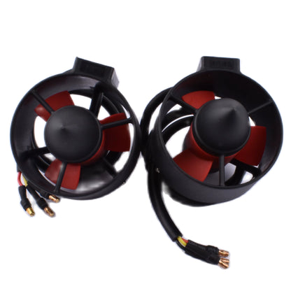 860KV T60 300w Underwater Thruster Propeller for RC Ship Boat Brushless Motor Pair (CW+CCW)