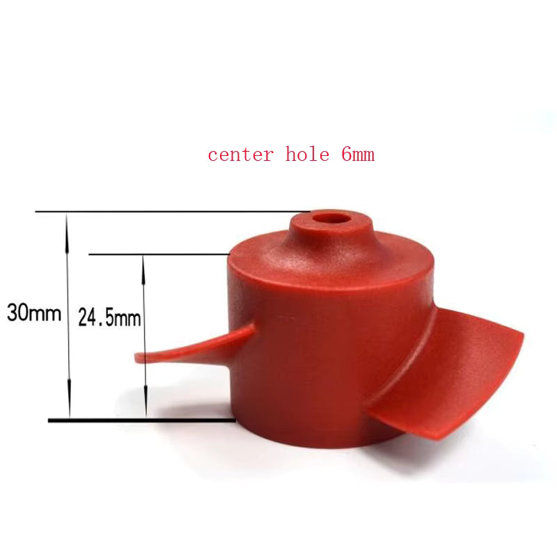 860KV T60 300w Underwater Thruster Propeller for RC Ship Boat Brushless Motor Pair (CW+CCW)